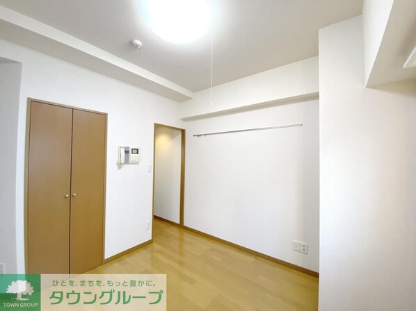 ドルチェ京橋・壱番館の物件内観写真